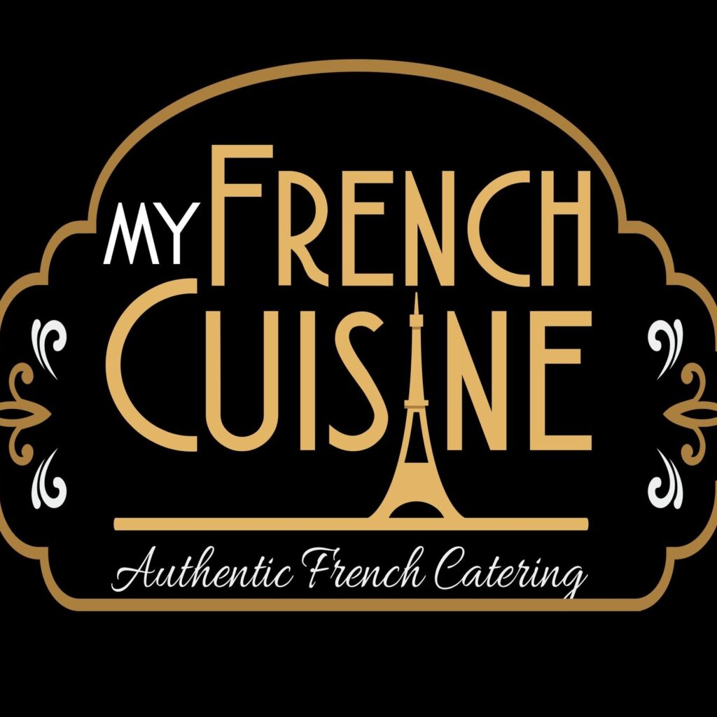Logo My French Cuisine