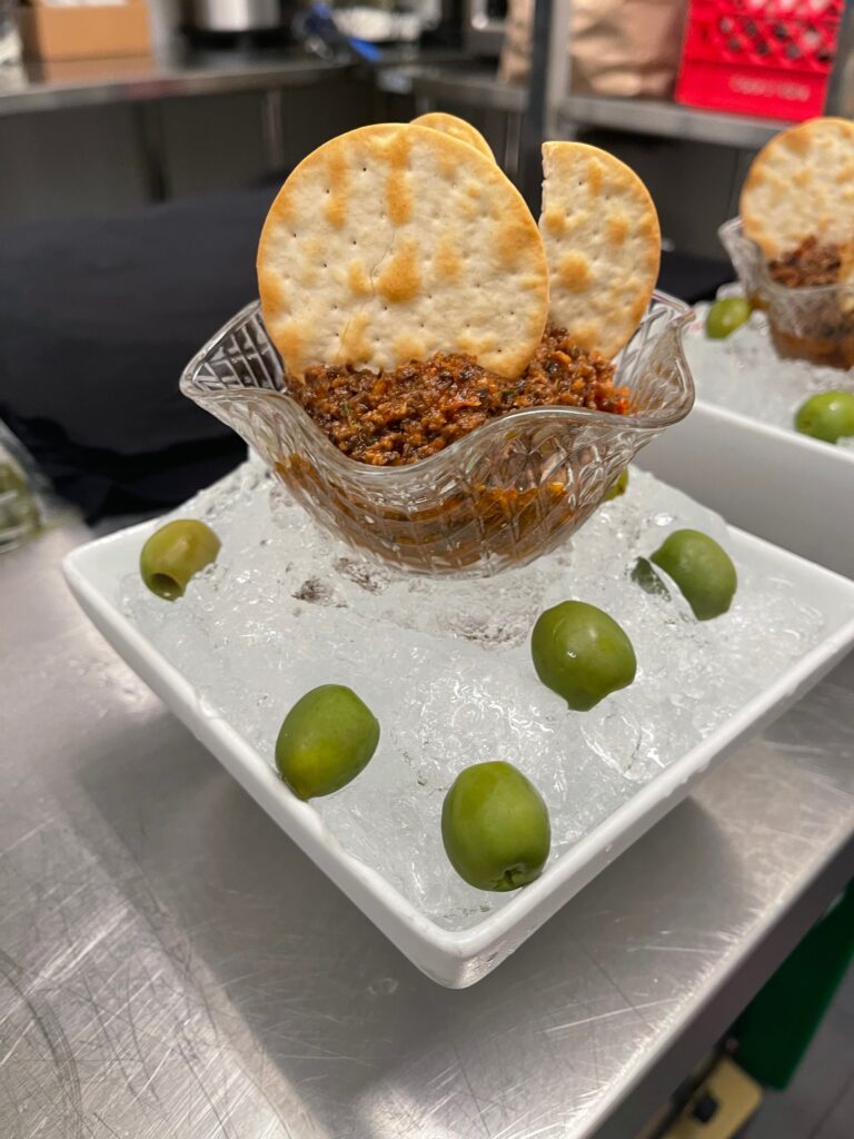 Tapenade